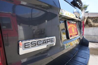 2009 Ford Escape Hybrid Limited   - Photo 30 - Panorama City, CA 91402