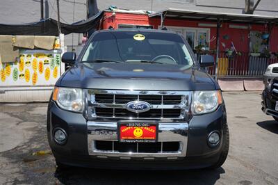 2009 Ford Escape Hybrid Limited   - Photo 7 - Panorama City, CA 91402