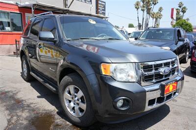 2009 Ford Escape Hybrid Limited   - Photo 6 - Panorama City, CA 91402