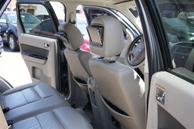2009 Ford Escape Hybrid Limited   - Photo 19 - Panorama City, CA 91402
