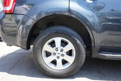 2009 Ford Escape Hybrid Limited   - Photo 24 - Panorama City, CA 91402