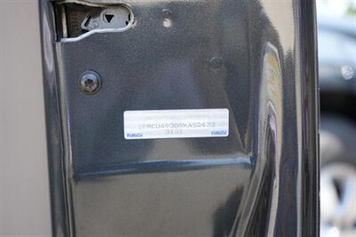 2009 Ford Escape Hybrid Limited   - Photo 23 - Panorama City, CA 91402