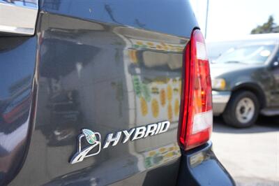 2009 Ford Escape Hybrid Limited   - Photo 32 - Panorama City, CA 91402
