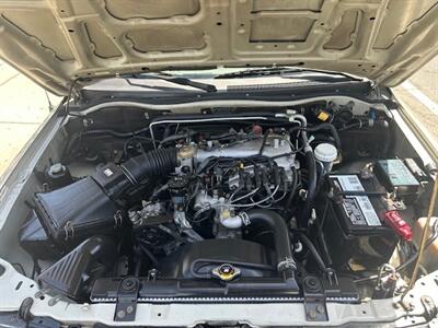 2002 Mitsubishi Montero LS - Photo 20 - Panorama City, CA 91402