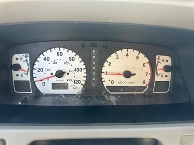 2002 Mitsubishi Montero LS - Photo 16 - Panorama City, CA 91402