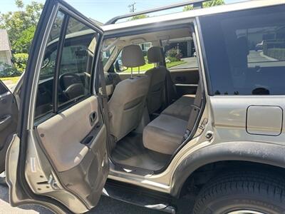 2002 Mitsubishi Montero LS - Photo 11 - Panorama City, CA 91402