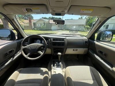 2002 Mitsubishi Montero LS - Photo 15 - Panorama City, CA 91402