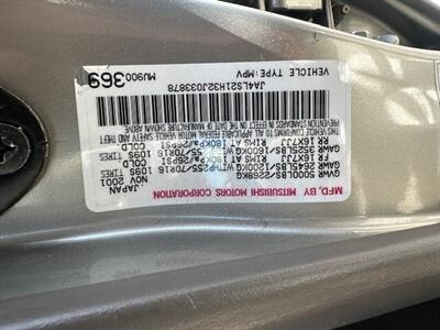 2002 Mitsubishi Montero LS - Photo 17 - Panorama City, CA 91402