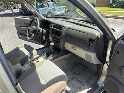 2002 Mitsubishi Montero LS - Photo 14 - Panorama City, CA 91402