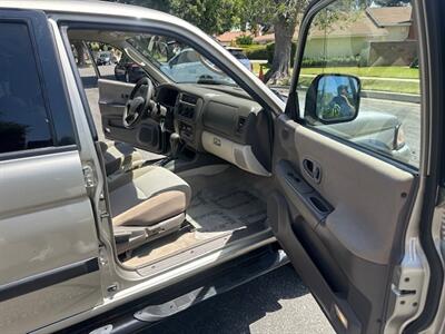 2002 Mitsubishi Montero LS - Photo 13 - Panorama City, CA 91402