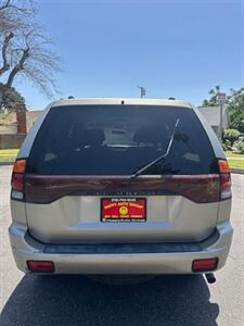 2002 Mitsubishi Montero LS - Photo 6 - Panorama City, CA 91402