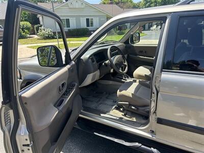 2002 Mitsubishi Montero LS - Photo 9 - Panorama City, CA 91402