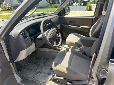 2002 Mitsubishi Montero LS - Photo 10 - Panorama City, CA 91402