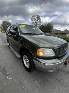 2001 Ford Expedition Eddie Bauer   - Photo 5 - Panorama City, CA 91402