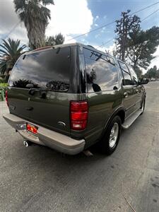 2001 Ford Expedition Eddie Bauer   - Photo 4 - Panorama City, CA 91402