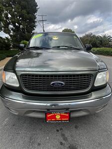 2001 Ford Expedition Eddie Bauer   - Photo 6 - Panorama City, CA 91402