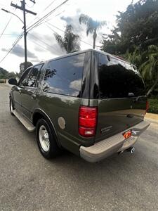 2001 Ford Expedition Eddie Bauer   - Photo 2 - Panorama City, CA 91402