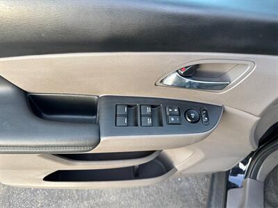 2017 Honda Odyssey EX-L w/Navi   - Photo 46 - North Hills, CA 91343