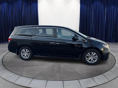 2017 Honda Odyssey EX-L w/Navi - Photo 4 - North Hills, CA 91343