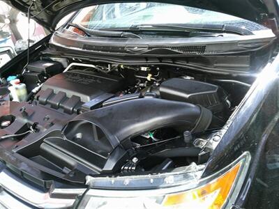 2017 Honda Odyssey EX-L w/Navi - Photo 38 - North Hills, CA 91343