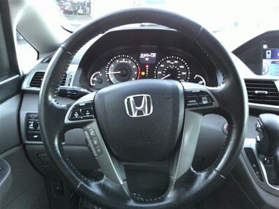 2017 Honda Odyssey EX-L w/Navi - Photo 30 - North Hills, CA 91343