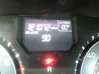 2017 Honda Odyssey EX-L w/Navi - Photo 33 - North Hills, CA 91343