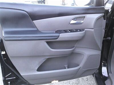 2017 Honda Odyssey EX-L w/Navi - Photo 20 - North Hills, CA 91343