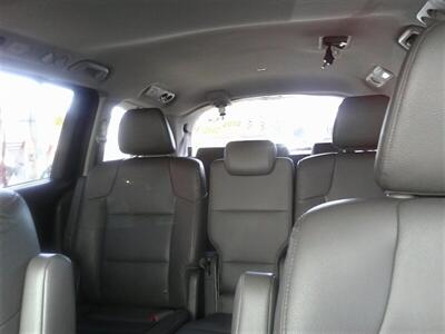 2017 Honda Odyssey EX-L w/Navi   - Photo 34 - North Hills, CA 91343