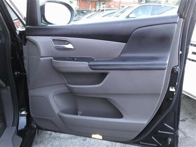 2017 Honda Odyssey EX-L w/Navi - Photo 29 - North Hills, CA 91343