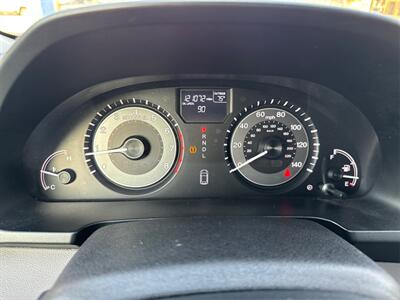 2017 Honda Odyssey EX-L w/Navi - Photo 43 - North Hills, CA 91343
