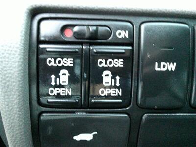 2017 Honda Odyssey EX-L w/Navi   - Photo 22 - North Hills, CA 91343