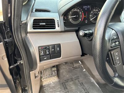 2017 Honda Odyssey EX-L w/Navi   - Photo 45 - North Hills, CA 91343