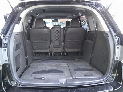 2017 Honda Odyssey EX-L w/Navi - Photo 25 - North Hills, CA 91343