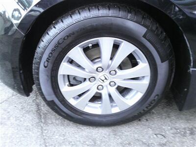 2017 Honda Odyssey EX-L w/Navi - Photo 19 - North Hills, CA 91343