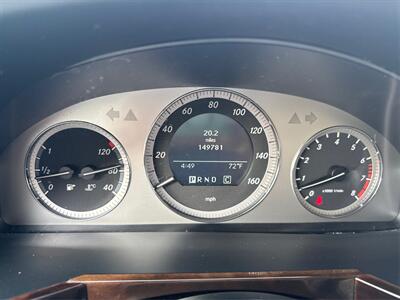 2010 Mercedes-Benz GLK GLK 350   - Photo 16 - North Hills, CA 91343