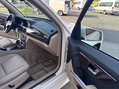 2010 Mercedes-Benz GLK GLK 350   - Photo 21 - North Hills, CA 91343