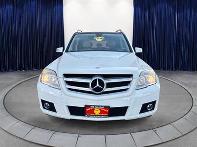 2010 Mercedes-Benz GLK GLK 350   - Photo 2 - North Hills, CA 91343