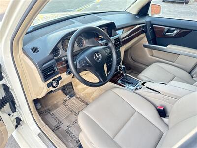 2010 Mercedes-Benz GLK GLK 350   - Photo 9 - North Hills, CA 91343