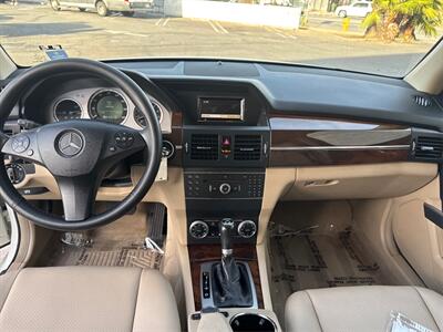 2010 Mercedes-Benz GLK GLK 350   - Photo 14 - North Hills, CA 91343