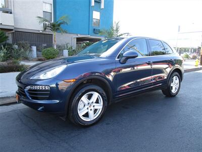 2012 Porsche Cayenne S   - Photo 1 - Panorama City, CA 91402