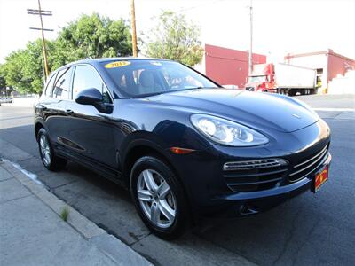 2012 Porsche Cayenne S   - Photo 7 - Panorama City, CA 91402