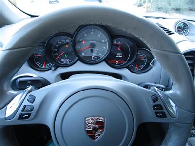 2012 Porsche Cayenne S   - Photo 19 - Panorama City, CA 91402