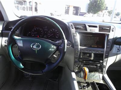 2007 Lexus LS   - Photo 16 - Panorama City, CA 91402