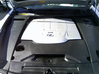 2007 Lexus LS   - Photo 19 - Panorama City, CA 91402