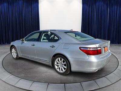2007 Lexus LS - Photo 7 - North Hills, CA 91343