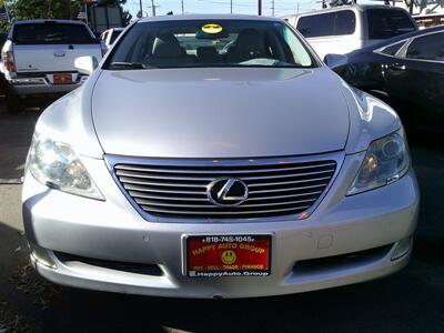 2007 Lexus LS   - Photo 6 - Panorama City, CA 91402
