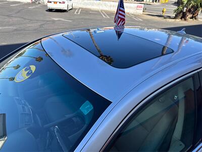 2007 Lexus LS   - Photo 12 - North Hills, CA 91343