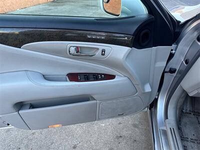 2007 Lexus LS - Photo 20 - North Hills, CA 91343