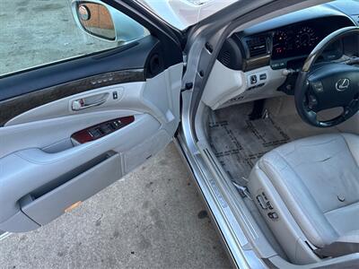 2007 Lexus LS   - Photo 19 - North Hills, CA 91343