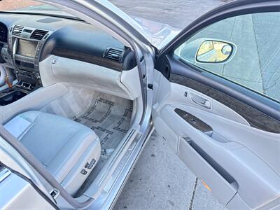 2007 Lexus LS   - Photo 21 - North Hills, CA 91343